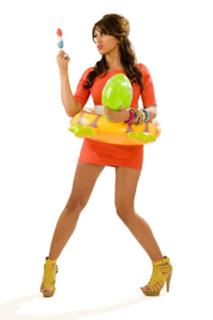 Aliya-Jasmine Sovani feet photo 9