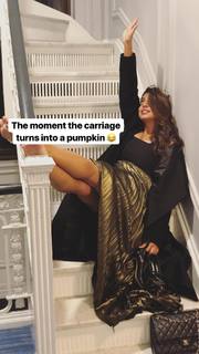 Aliya-Jasmine Sovani feet photo 4