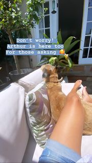 Aliya-Jasmine Sovani feet photo 15