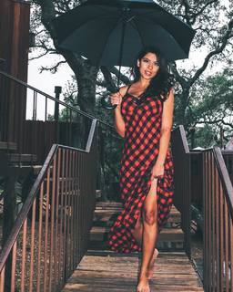 Aliya-Jasmine Sovani feet photo 8
