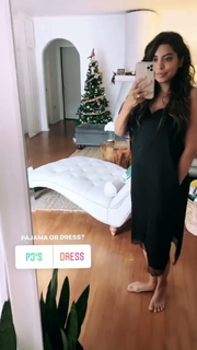Aliya-Jasmine Sovani feet photo 4