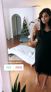 Aliya-Jasmine Sovani feet photo 3