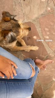 Aliya-Jasmine Sovani feet photo 20