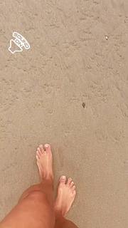 Aliya-Jasmine Sovani feet photo 8