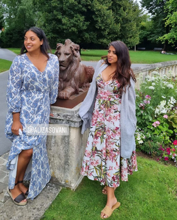 Aliya-Jasmine Sovani feet photo 4