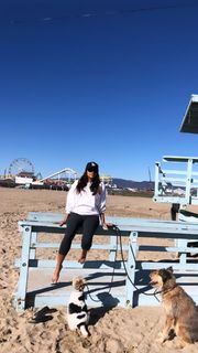 Aliya-Jasmine Sovani feet photo 2