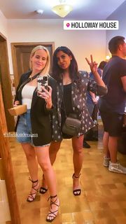 Aliya-Jasmine Sovani feet photo 9