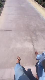 Aliya-Jasmine Sovani feet photo 7