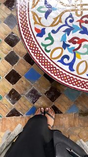 Aliya-Jasmine Sovani feet photo 19