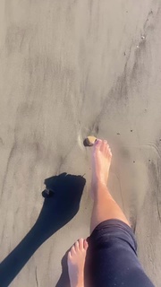 Aliya-Jasmine Sovani feet photo 9