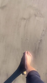 Aliya-Jasmine Sovani feet photo 8