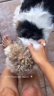 Aliya-Jasmine Sovani feet photo 6