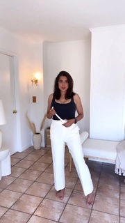 Aliya-Jasmine Sovani feet photo 4