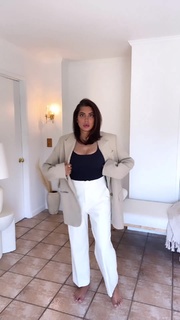 Aliya-Jasmine Sovani feet photo 2