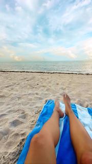 Aliya-Jasmine Sovani feet photo 18