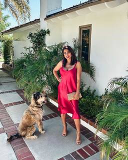 Aliya-Jasmine Sovani feet photo 17