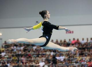 Aliya Mustafina feet photo thumbnail