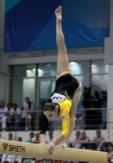 Aliya Mustafina feet photo thumbnail