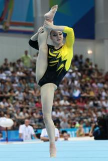 Aliya Mustafina feet photo thumbnail
