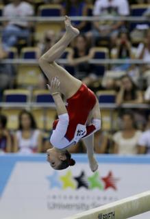 Aliya Mustafina feet photo thumbnail