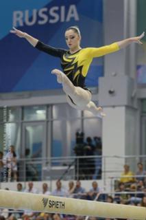 Aliya Mustafina feet photo thumbnail
