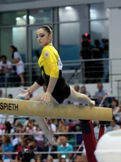 Aliya Mustafina feet photo thumbnail