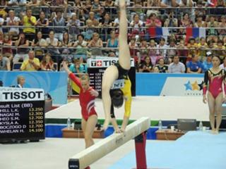 Aliya Mustafina feet photo thumbnail