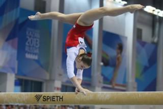 Aliya Mustafina feet photo thumbnail