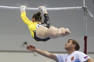 Aliya Mustafina feet photo thumbnail