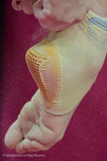 Aliya Mustafina feet photo thumbnail
