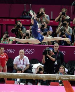 Aliya Mustafina feet photo thumbnail