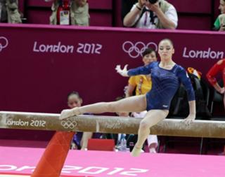 Aliya Mustafina feet photo thumbnail