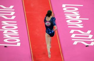 Aliya Mustafina feet photo thumbnail