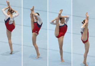 Aliya Mustafina feet photo thumbnail