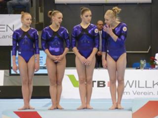 Aliya Mustafina feet photo thumbnail