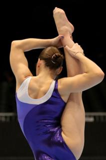 Aliya Mustafina feet photo thumbnail