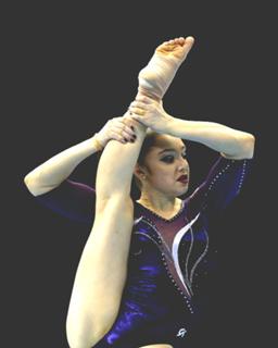 Aliya Mustafina feet photo thumbnail