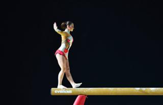Aliya Mustafina feet photo thumbnail