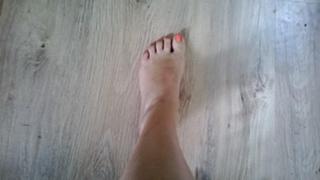 Aliya Mustafina feet photo thumbnail