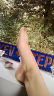 Aliya Mustafina feet photo thumbnail