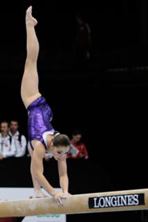 Aliya Mustafina feet photo thumbnail