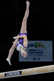 Aliya Mustafina feet photo thumbnail