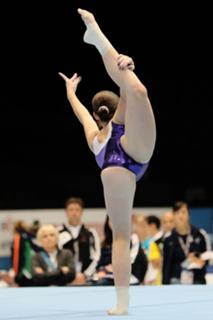 Aliya Mustafina feet photo thumbnail