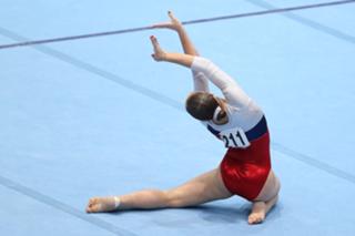 Aliya Mustafina feet photo thumbnail