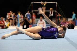 Aliya Mustafina feet photo thumbnail