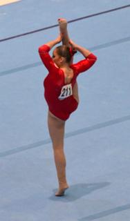 Aliya Mustafina feet photo thumbnail
