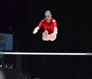 Aliya Mustafina feet photo thumbnail