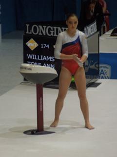Aliya Mustafina feet photo thumbnail