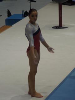 Aliya Mustafina feet photo thumbnail