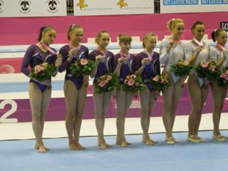 Aliya Mustafina feet photo thumbnail